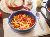 Лечо на зиму: 5 лучших рецептов