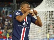 В ПСЖ рассказали о степени серьезности травмы Мбаппе