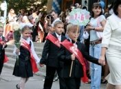 МОН уверяет, что к 1 сентября все первоклассники получат учебники