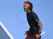 Определились все полуфиналисты Итогового турнира ATP