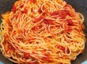 Така паста ніколи не набридне