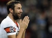 Срна прокомментировал победу "Шахтера"