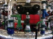  Отопительный сезон в Киеве начнется 10 октября