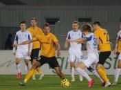 Кубковый матч Динамо - Александрия пройдет со зрителями