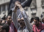 Террор обьеденил христиан и мусульман Египта