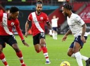 Ман Cити скромно победил четвертую команду Англии (видео)