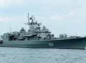 Командующий ВМС Украины призывает к строительству новых боевых кораблей