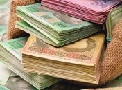 У киевлянина похитили 4 млн гривень на автозаправке