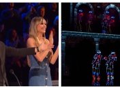 Light Balance Kids покорили сцену America's Got Talent в США