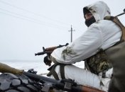 Штаб АТО: За сутки боевики открывали огонь 115 раз