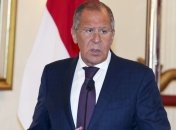 Лавров выступил с критикой украинского закона о реинтеграции Донбасса