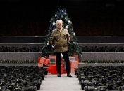 Петро Порошенко