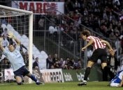 "Наполи" подписал еще одного голкипера