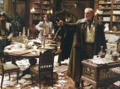 Студия Fox выпустит ремейк на фильм "Лига выдающихся джентльменов"