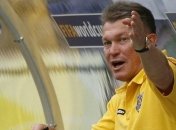 Блохин сможет чаще посещать тренировки