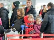 ООН: Украина на девятом месте в мире по беженцам