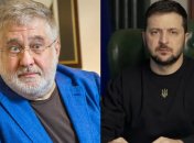 Почему Зеленский отдал "самое дорогое" - Коломойского