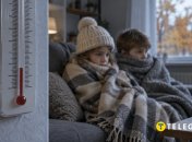 Перед запуском отопления часто в квартирах очень холодно
