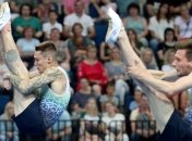 Чемпионат Европы по прыжкам на батуте отменен