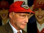 Ники Лауда - о перспективах Mercedes