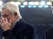 "Гамбург" отправил Берта ван Марвейка в отставку