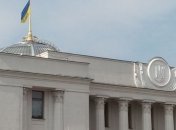 У лютому до Ради не дійшли більш як половина депутатів