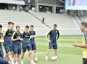 Украина - Австрия: анонс третьего матча нашей сборной на Евро-2020