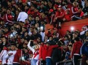 CAS наказал Ривер Плейт за нападение фанатов на автобус с игроками Боки Хуниорс