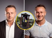 Сергій Ларькін загинув у ДТП у 37 років