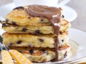 Виходять смачними та ситними