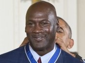 Майкл Джордан выиграл суд у китайской компании, название которой созвучно с его фамилией