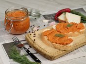 Ніжна, ароматна, корисна страва