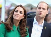 Кейт Миддлтон наймет няню после рождения второго ребенка