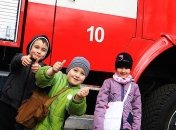 ГСЧС выпустила рекомендации для родителей и детей