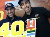 Ралли "Дакар" 2018 стартует 6 января: маршрут пройдет через три страны