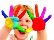 Шуточный список дел счастливого ребенка