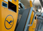 Пилоты Lufthansa продлили забастовку 