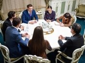 Правительство хочет увеличить долю возобновляемой энергетики в Украине