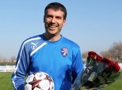 "Таврия" подтверждает отставку главного тренера