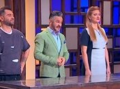 "Мастер Шеф-6": последняя битва "черных фартуков" (Видео)