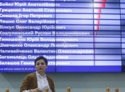 Центризберком вернул на доработку девять протоколов