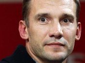 Футбольный агент Варга: Шевченко прятался от Лужного в туалете