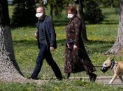 Завтра в Україні знов пом'якшують карантин