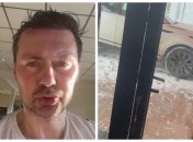 Артем Милевский