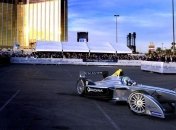 Этап "Формулы-Е" пройдет в Уругвае?