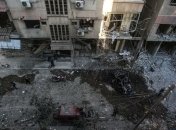 Пострадавший от химической атаки Хан-Шейхун подвергся авиаударам