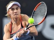 Цуренко начнет турнир в Дохе на центральном корте