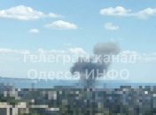 Предварительно сообщается о минимум одном "прилете"