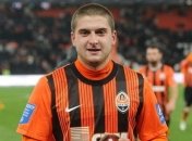 Ярослав Ракицкий поздравил всех болельщиков "Шахтера"