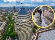 Погода у Дніпрі з 16 по 22 лютого